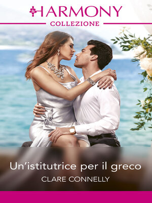 cover image of Un'istitutrice per il greco